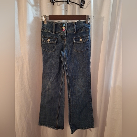 no brand Other - YMI Blue  Jeans Classic Style